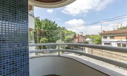 Apartamento com 4 quartos à venda em vila madalena - sp