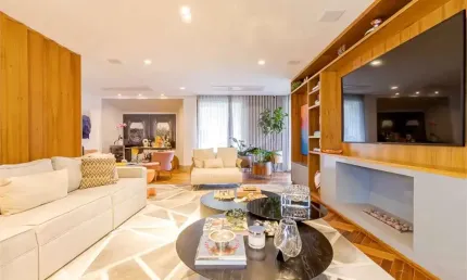 Apartamento com 3 quartos à venda em higienópolis - sp
