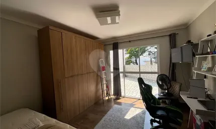 Casa com 2 quartos à venda na Avenida Professor Alfonso Bovero, --, Sumaré, São Paulo