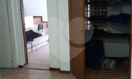 Casa com 3 quartos à venda ou para locação em Perdizes - SP