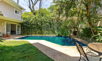 Sobrado com 3 quartos à venda em alto de pinheiros - sp