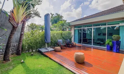 Casa térrea com 3 quartos à venda em Vila Ipojuca - SP