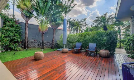 Casa térrea com 3 quartos à venda em vila ipojuca - sp