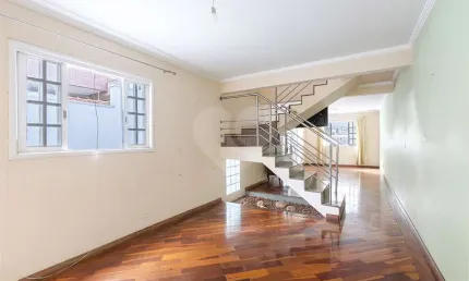 Casa com 3 quartos à venda na Rua Coelho de Carvalho, --, Alto de Pinheiros, São Paulo