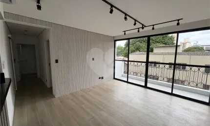 Apartamento com 2 quartos à venda em pinheiros - sp