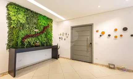 Casa com 3 quartos à venda em alto de pinheiros - sp