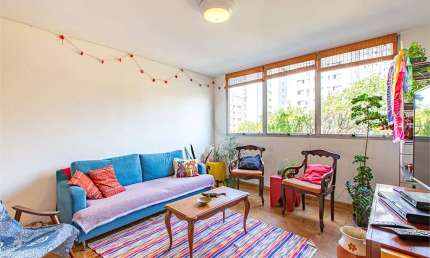 Apartamento com 3 quartos à venda em Pinheiros - SP