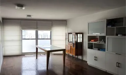 Apartamento com 3 quartos à venda na Rua Apinajés, --, Perdizes, São Paulo
