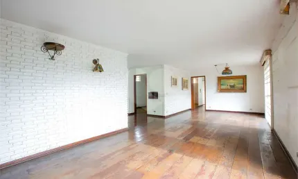 Casa com 3 quartos à venda na Hans Staden, --, Butantã, São Paulo