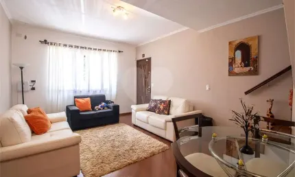 Sobrado com 2 quartos à venda em vila leopoldina - sp