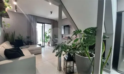 Casa com 2 quartos à venda na Dolores Valentim De Souza, --, Vila Leopoldina, São Paulo