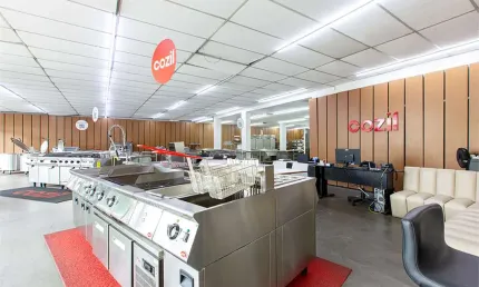 Ponto comercial à venda na Avenida Magalhães de Castro, --, Butantã, São Paulo