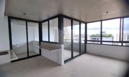 Apartamento com 3 quartos à venda na Rua Apinajés, --, Perdizes, São Paulo
