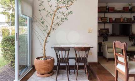 Casa com 3 quartos à venda na Coronel Palimércio De Rezende, --, Butantã, São Paulo