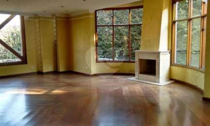 Casa com 5 quartos à venda na Rua Pianú, --, Alto de Pinheiros, São Paulo