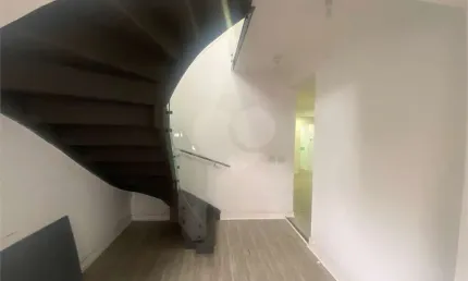 Casa com 1 quarto à venda na Rua Mourato Coelho, --, Vila Madalena, São Paulo