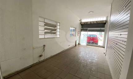 Casa com 1 quarto à venda na Rua Heitor Penteado, --, Vila Madalena, São Paulo