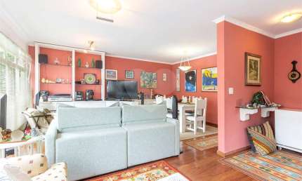 Casa com 3 quartos à venda na Ministro Américo Marco Antônio, --, Vila Madalena, São Paulo
