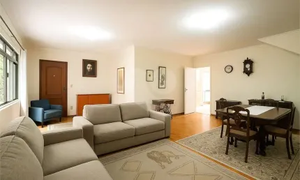 Casa com 4 quartos à venda na Rua Queimada Grande, --, Vila Romana, São Paulo
