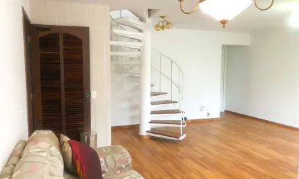 Cobertura com 3 quartos à venda na Rua Fradique Coutinho, --, Vila Madalena, São Paulo
