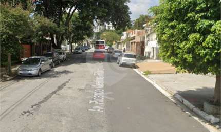 Casa com 4 quartos à venda na Avenida Ricardo Medina Filho, --, Lapa, São Paulo