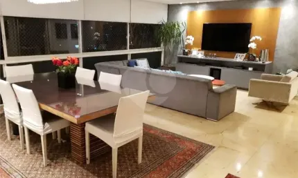 Apartamento com 3 quartos à venda em pinheiros - sp