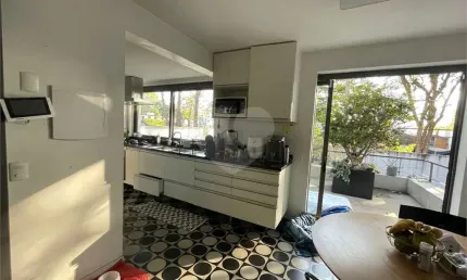 Casa com 3 quartos à venda ou para locação em Vila Romana - SP