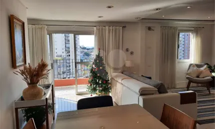 Apartamento com 2 quartos à venda em vila ipojuca - sp