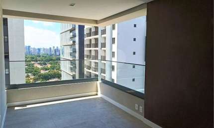 Apartamento com 1 quartos à venda em Pinheiros - SP