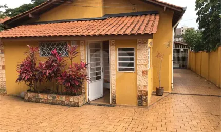 Casa com 3 quartos à venda na Rua Tomé de Souza, --, Lapa, São Paulo