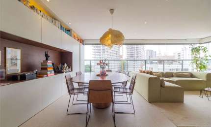 Apartamento com 2 quartos à venda em Alto Da Lapa - SP