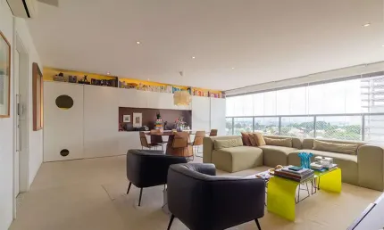 Apartamento com 2 quartos à venda em alto da lapa - sp