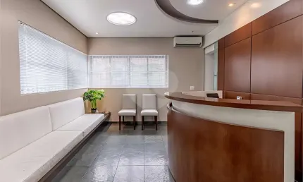 Casa com 1 quarto à venda na Rua Desembargador do Vale, --, Perdizes, São Paulo