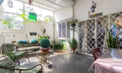 Casa à venda na Rua Mota Pais, --, Lapa, São Paulo