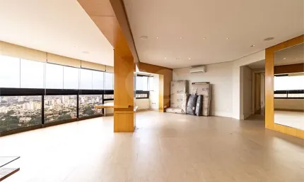 Apartamento com 3 quartos à venda em alto da lapa - sp