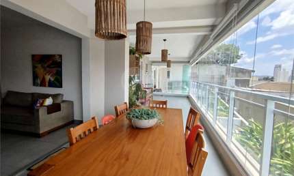 Apartamento com 2 quartos à venda em Vila Ipojuca - SP