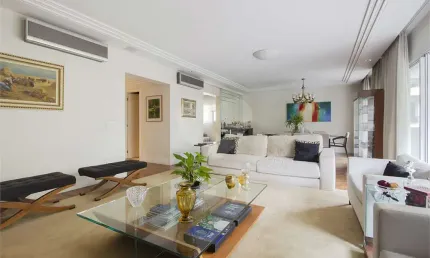 Apartamento com 4 quartos à venda em Bela Aliança - SP