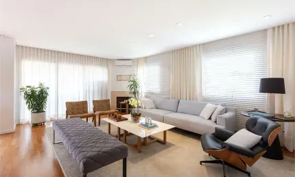 Apartamento com 4 quartos à venda em Sumarezinho - SP