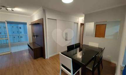 Apartamento com 3 quartos à venda em Alto Da Lapa - SP
