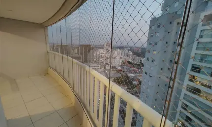 Apartamento com 3 quartos à venda em Alto Da Lapa - SP