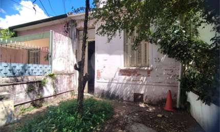 Casa de vila com 1 quartos à venda em Pinheiros - SP