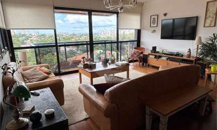 Apartamento com 3 quartos à venda em Bela Aliança - SP