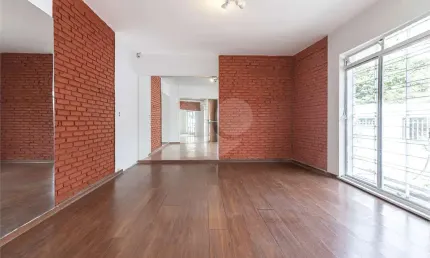 Casa com 3 quartos à venda ou para locação em Pinheiros - SP