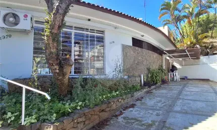 Casa com 2 quartos à venda ou para locação em Pinheiros - SP