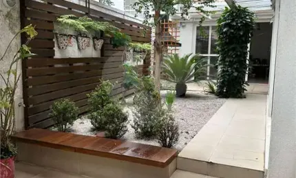 Casa com 6 quartos à venda na Rua São Gall, --, Lapa, São Paulo