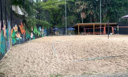 Terreno à venda na Avenida São Gualter, --, Alto de Pinheiros, São Paulo