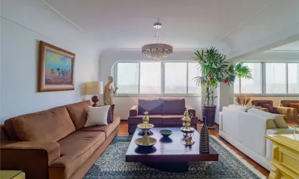 Apartamento com 3 quartos à venda em City Boaçava - SP
