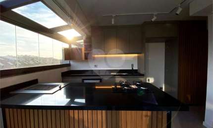 Apartamento com 2 quartos à venda em Vila Leopoldina - SP
