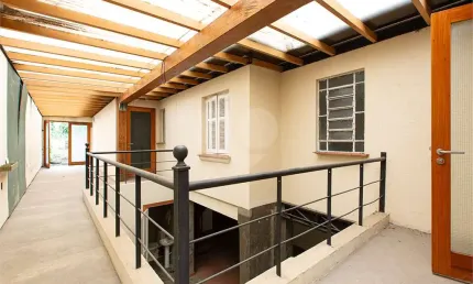 Ponto comercial à venda na Rua Fidalga, --, Vila Madalena, São Paulo