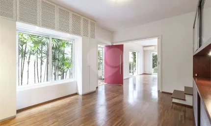 Casa com 3 quartos à venda na Rua Conde Sílvio Álvares Penteado, --, Pinheiros, São Paulo